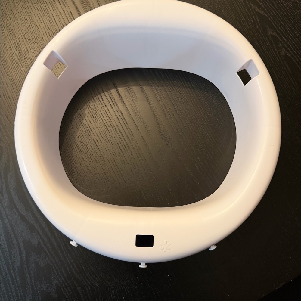 Skip Hop Swivel Seat Replacement